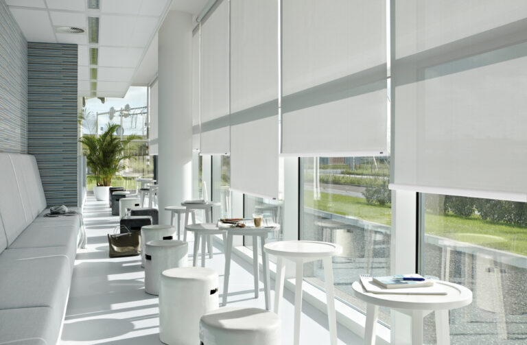 Luxaflex